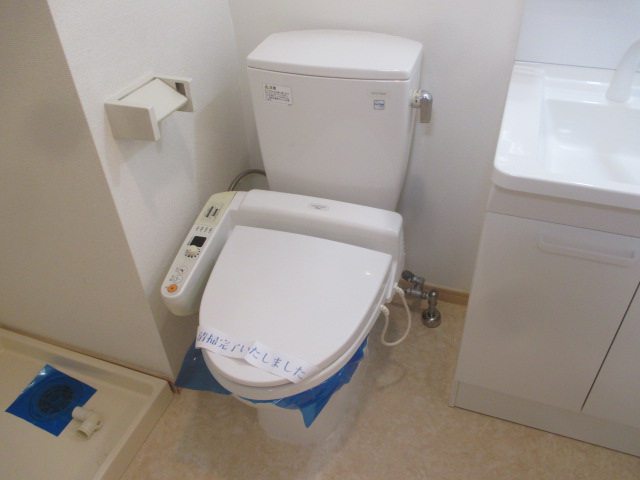 グッドステイ大橋キャッスル■『禁煙ルーム・1名入居限定・独立洗面台』【ベーシック】の物件画像