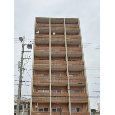 BraTTo上新庄【ホテルより自由に、オフィスより落ち着く😎】上新庄駅まで徒歩5分！の物件画像