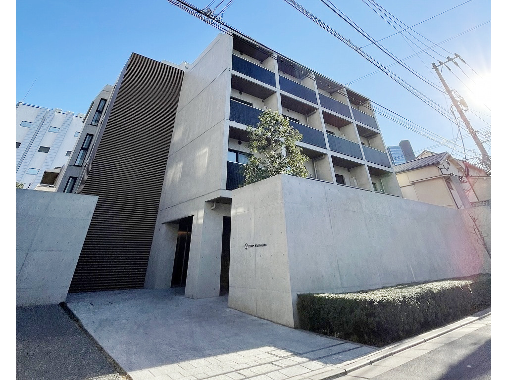 グッドステイ西新宿・大久保駅前●『禁煙ルーム・1K・25平米・Wi-Fi無制限・追い焚き機能』【ハイクラス】の物件画像