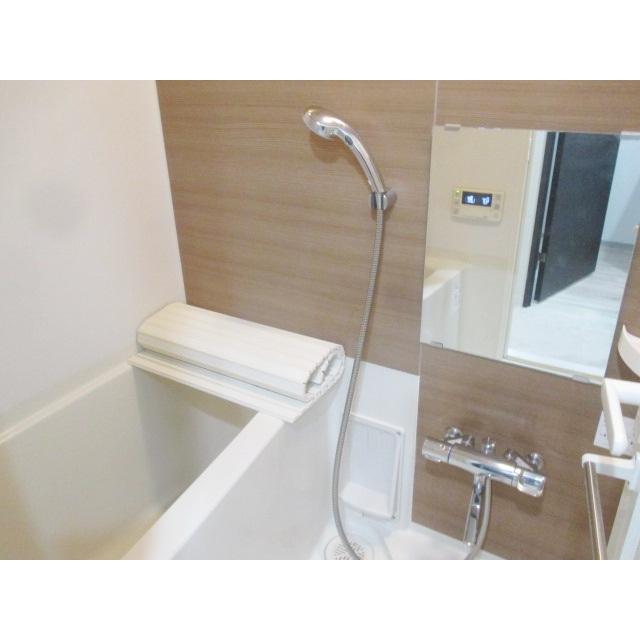 グッドステイ西新宿・大久保駅前●『禁煙ルーム・1K・25平米・Wi-Fi無制限・追い焚き機能』【ハイクラス】の物件画像