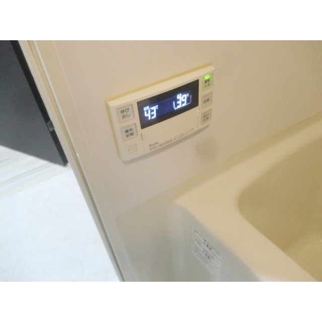 グッドステイ西新宿・大久保駅前●『禁煙ルーム・1K・25平米・Wi-Fi無制限・追い焚き機能』【ハイクラス】の物件画像