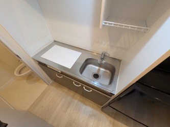 マンスリーリブマックス北大宮NORTH☆『禁煙ルーム・駅4分』【独立洗面台付】≪スタンダードシリーズ≫の物件画像