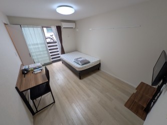 グッドステイ北大宮NORTH■『禁煙ルーム・駅4分・独立洗面台付』【ベーシック】の物件画像