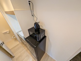 グッドステイ北大宮NORTH■『禁煙ルーム・駅4分・独立洗面台付』【ベーシック】の物件画像