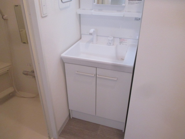 マンスリーリブマックス千葉寺駅南口△『禁煙ルーム』【1名入居限定・Wi-Fi無制限・独立洗面・浴室乾燥機付】≪プレミアムシリーズ≫の物件画像