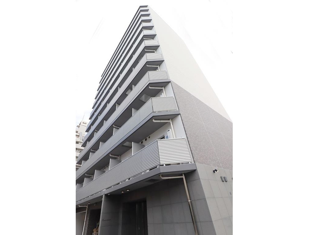 マンスリーリブマックス平塚WEST△『禁煙ルーム・24平米』【Wi-Fi無制限・独立洗面・浴室乾燥付】≪エクセレントシリーズ≫の物件画像