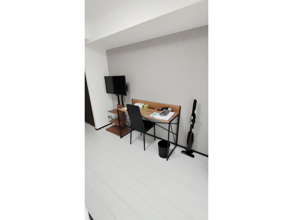 マンスリーリブマックス平塚WEST△『禁煙ルーム・24平米』【Wi-Fi無制限・独立洗面・浴室乾燥付】≪エクセレントシリーズ≫の物件画像