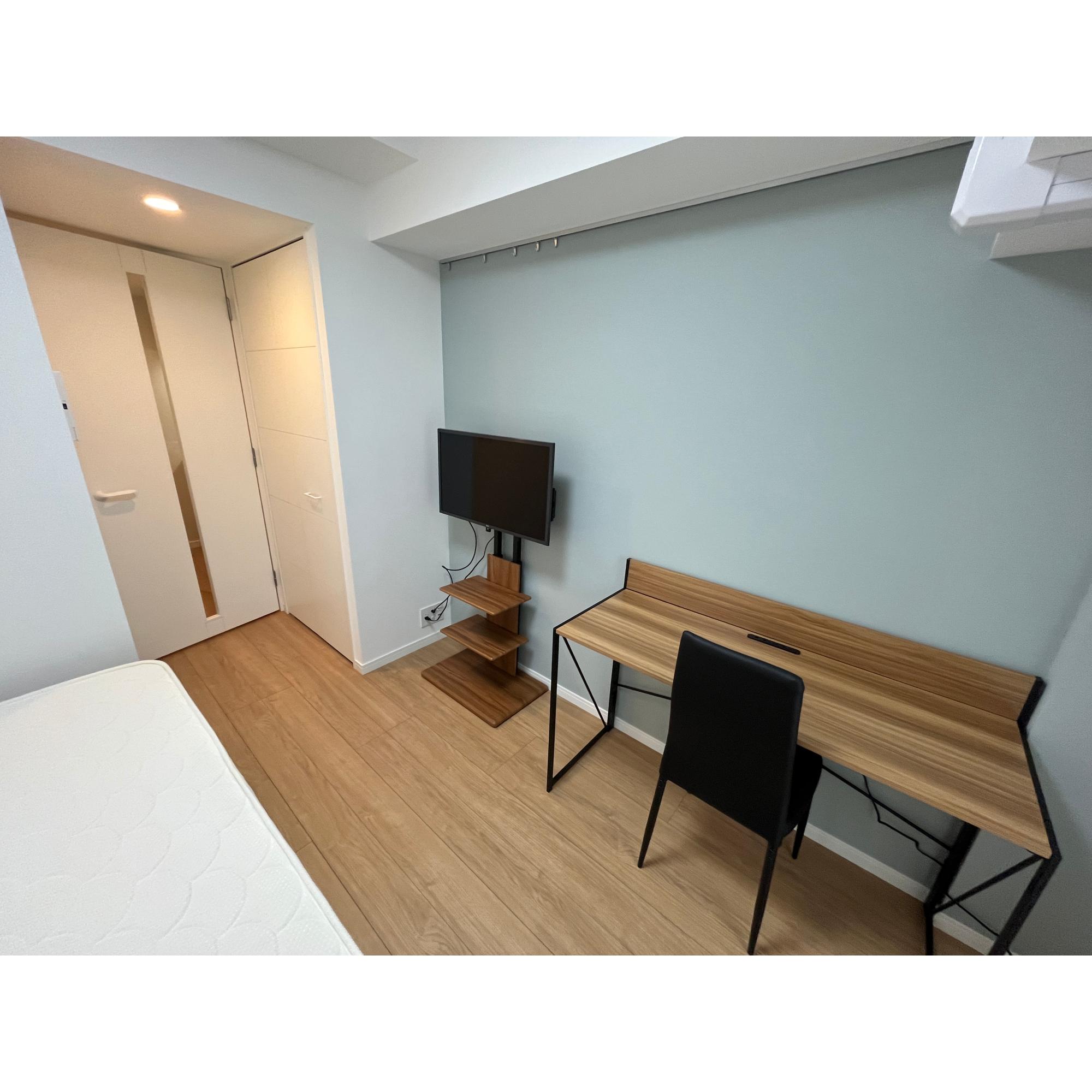 グッドステイ横浜プレミアムルフレ■『禁煙ルーム・Wi-Fi無制限・独立洗面・浴室乾燥付』【ハイクラス】の物件画像