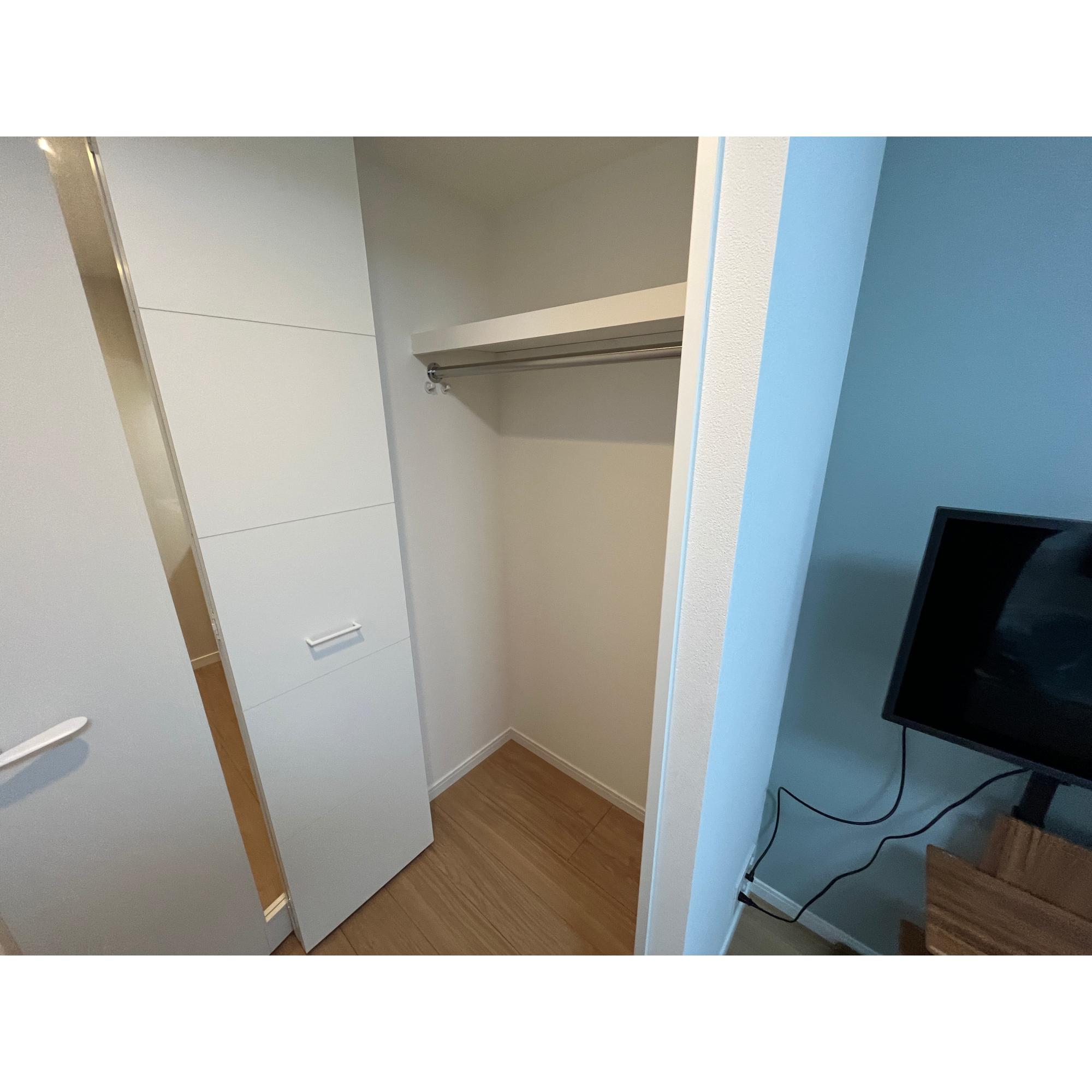 グッドステイ横浜プレミアムルフレ■『禁煙ルーム・Wi-Fi無制限・独立洗面・浴室乾燥付』【ハイクラス】の物件画像