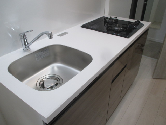 マンスリーリブマックス大島EAST☆『禁煙ルーム』【Wi-Fi無制限・独立洗面台・浴室乾燥付】≪プレミアムシリーズ≫の物件画像