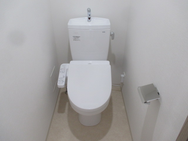 マンスリーリブマックス大島EAST☆『禁煙ルーム』【Wi-Fi無制限・独立洗面台・浴室乾燥付】≪プレミアムシリーズ≫の物件画像