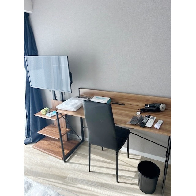 マンスリーリブマックス横浜・阪東橋駅前クレヴィスタ◆『禁煙ルーム・26平米・駅2分』【Wi-Fi無制限・独立洗面・浴室乾燥付】≪プレミアムシリーズ≫の物件画像