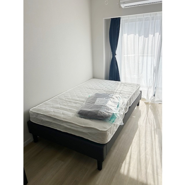 マンスリーリブマックス横浜・阪東橋駅前クレヴィスタ◆『禁煙ルーム・26平米・駅2分』【Wi-Fi無制限・独立洗面・浴室乾燥付】≪プレミアムシリーズ≫の物件画像