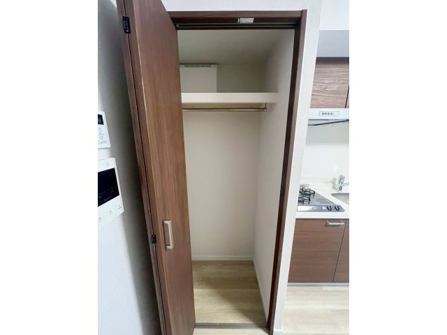 マンスリーリブマックス横浜・阪東橋駅前クレヴィスタ◆『禁煙ルーム・26平米・駅2分』【Wi-Fi無制限・独立洗面・浴室乾燥付】≪プレミアムシリーズ≫の物件画像