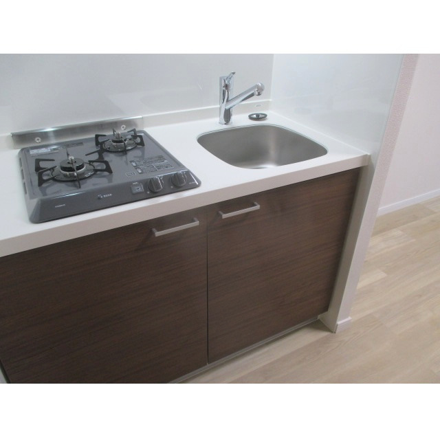 グッドステイ横浜・阪東橋駅前クレヴィスタ★『禁煙ルーム・26平米・駅2分・Wi-Fi無制限・独立洗面・浴室乾燥付』【デラックス】の物件画像