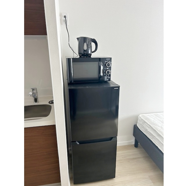 グッドステイ横浜・阪東橋駅前クレヴィスタ★『禁煙ルーム・26平米・駅2分・Wi-Fi無制限・独立洗面・浴室乾燥付』【デラックス】の物件画像