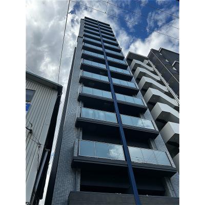 OneLife難波クラス【▼室内見学可（※空室状況により、応相談）,浴室乾燥機・オートロック付き】の物件画像