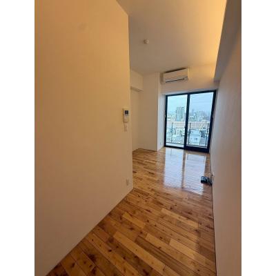 OneLife弁天町みなと通2nd【▼室内見学可（※空室状況により、応相談）、浴室乾燥機・オートロック付き】の物件写真2