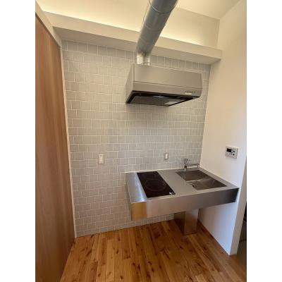 OneLife弁天町みなと通2nd【▼室内見学可（※空室状況により、応相談）、浴室乾燥機・オートロック付き】の物件写真4