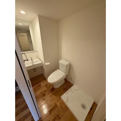 OneLife弁天町みなと通2nd【▼室内見学可（※空室状況により、応相談）、浴室乾燥機・オートロック付き】の物件写真6