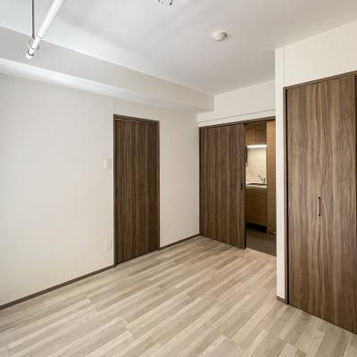 アットイン横浜元町AB1  『公式サイトなら空室確認、web予約も可能です。今なら限定キャンペーンも実施中！「アットイン」で検索！🔍』の物件画像