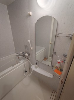 マンスリーリブマックス日本橋中洲※『禁煙ルーム・35平米』【1名入居限定・独立洗面】≪スタンダードシリーズ≫の物件画像