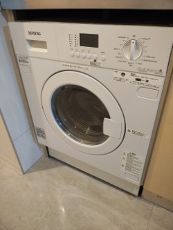 グッドステイ日本橋中洲◎『禁煙ルーム・35平米・1名入居限定・独立洗面』【ベーシック】の物件画像