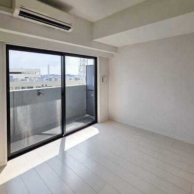 アットイン溝ノ口AB3  『公式サイトなら空室確認、web予約も可能です。今なら限定キャンペーンも実施中！「アットイン」で検索！🔍』の物件画像