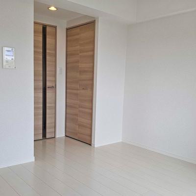 アットイン溝ノ口AB3  『公式サイトなら空室確認、web予約も可能です。今なら限定キャンペーンも実施中！「アットイン」で検索！🔍』の物件画像