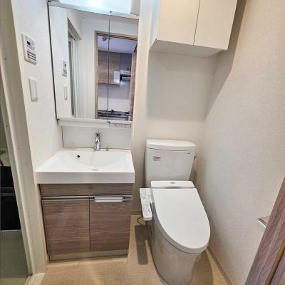 アットイン溝ノ口AB3  『公式サイトなら空室確認、web予約も可能です。今なら限定キャンペーンも実施中！「アットイン」で検索！🔍』の物件画像