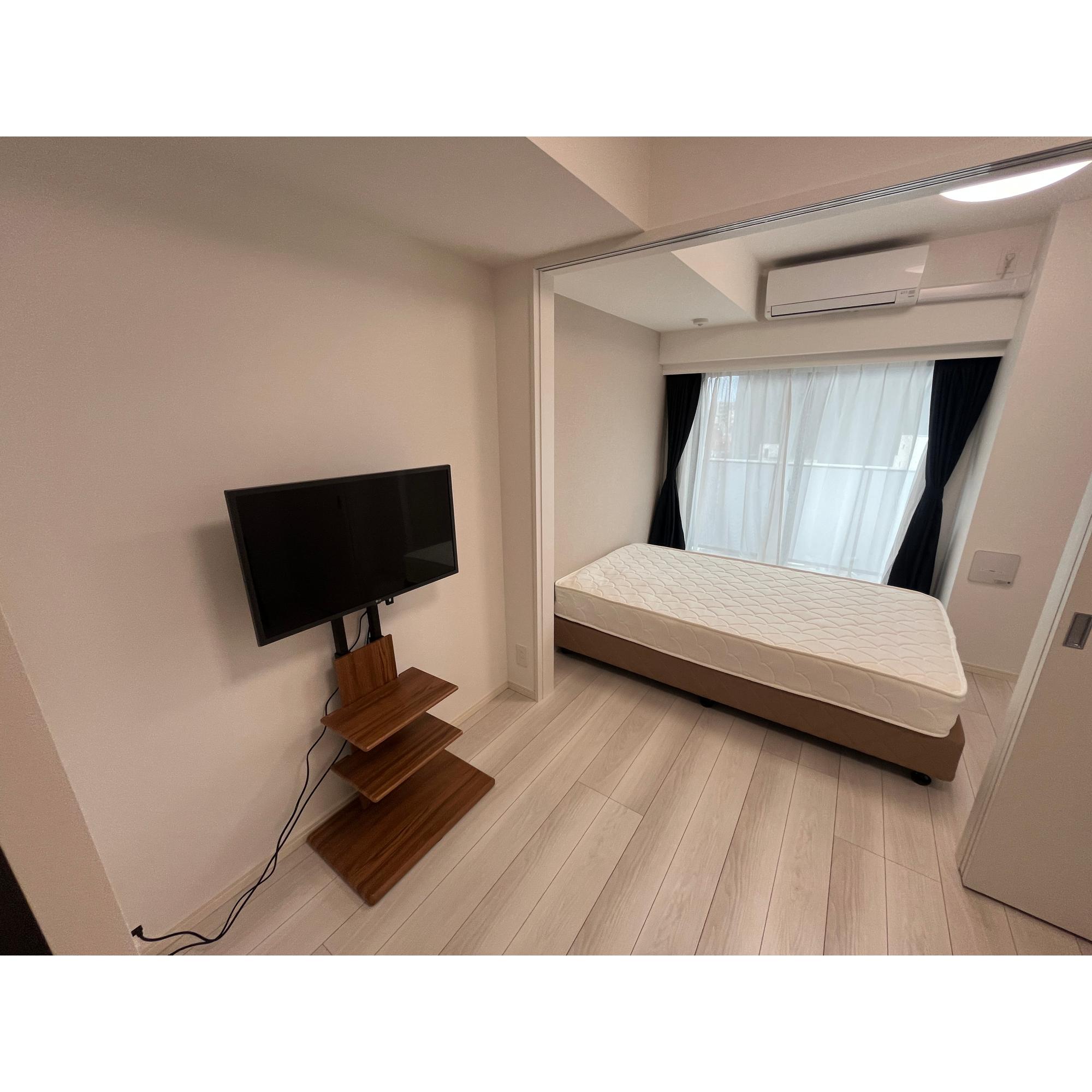 マンスリーリブマックス浅草ベルグレード△『禁煙ルーム・Wi-Fi無制限』【独立洗面台・浴室乾燥付】≪プレミアムシリーズ≫の物件画像