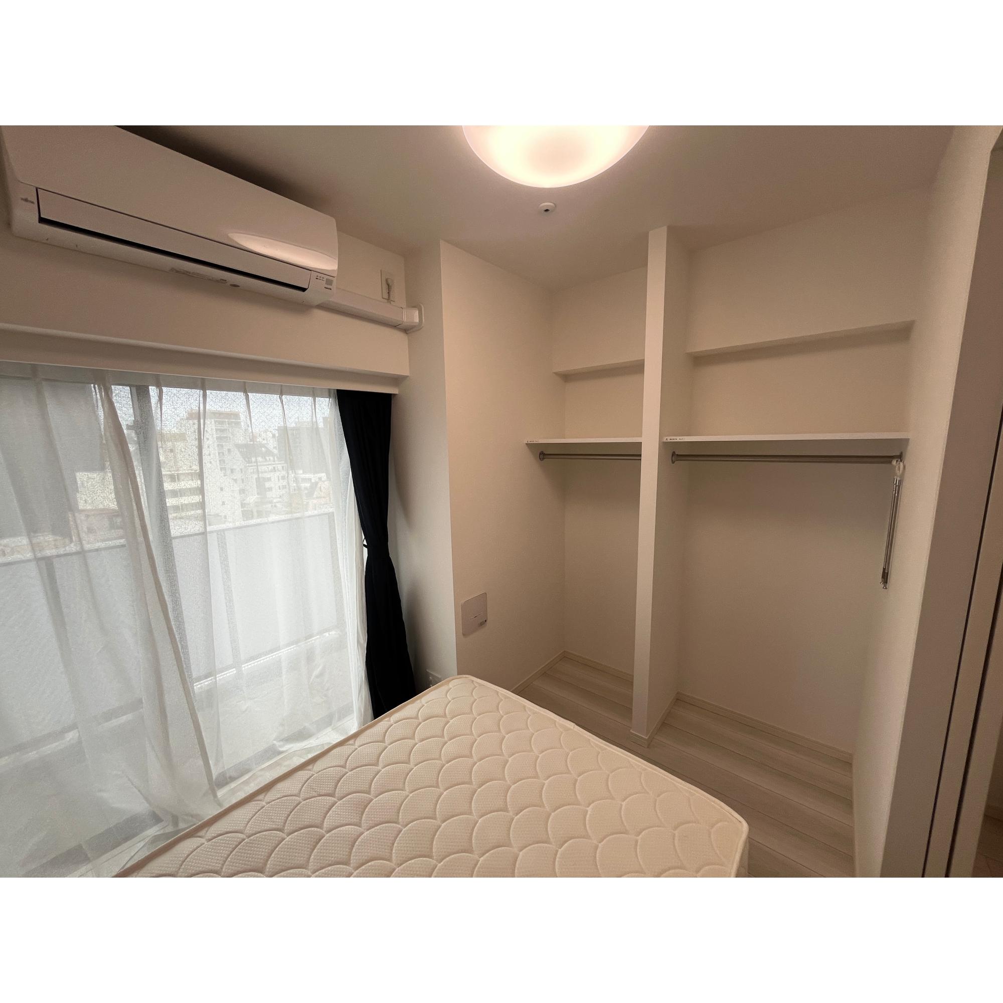 グッドステイ浅草ベルグレード☆『禁煙ルーム・25平米・Wi-Fi無制限・独立洗面・浴室乾燥付』【デラックス】の物件画像