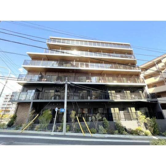 マンスリーリブマックス伊勢町もくせい公園前◆『禁煙ルーム・Wi-Fi無制限』【独立洗面台・浴室乾燥付】≪エクセレントシリーズ≫の物件画像