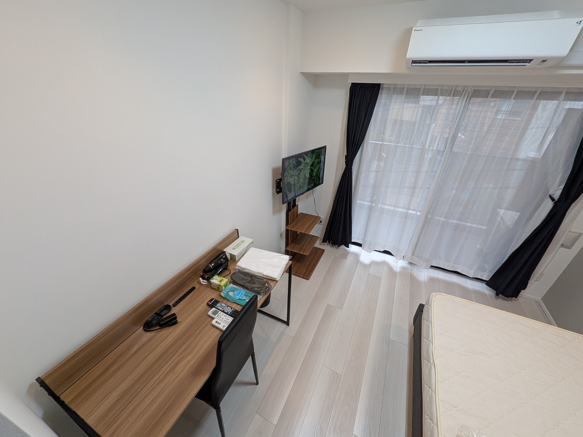 マンスリーリブマックス伊勢町もくせい公園前◆『禁煙ルーム・Wi-Fi無制限』【独立洗面台・浴室乾燥付】≪エクセレントシリーズ≫の物件画像