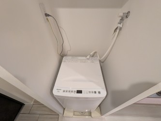 マンスリーリブマックス伊勢町もくせい公園前◆『禁煙ルーム・Wi-Fi無制限』【独立洗面台・浴室乾燥付】≪エクセレントシリーズ≫の物件画像