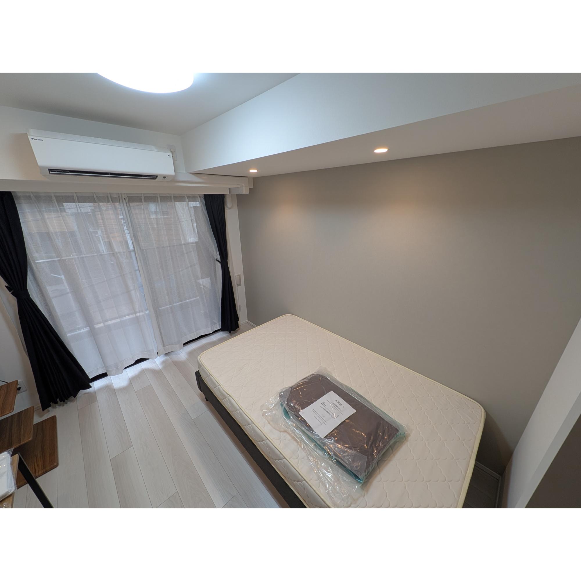 グッドステイ伊勢町もくせい公園前■『禁煙ルーム・Wi-Fi無制限・独立洗面台・浴室乾燥付』【ハイクラス】の物件画像