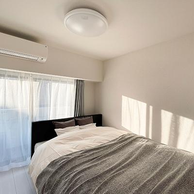 【2025年12月17日～ご入居可能】アットイン大岡山AB2  『公式サイトなら空室確認、web予約も可能です。今なら限定キャンペーンも実施中！「アットイン」で検索！🔍』の物件画像