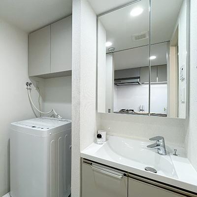 【2025年12月17日～ご入居可能】アットイン大岡山AB2  『公式サイトなら空室確認、web予約も可能です。今なら限定キャンペーンも実施中！「アットイン」で検索！🔍』の物件画像