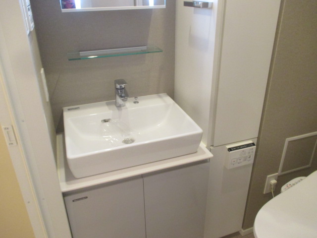 マンスリーリブマックス東日本橋・馬喰町駅前ログ△『禁煙ルーム・Wi-Fi無制限』【独立洗面・浴室乾燥付】≪プレミアムシリーズ≫の物件画像