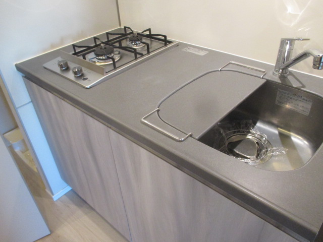 グッドステイ東日本橋・馬喰町駅前ログ■『禁煙ルーム・Wi-Fi無制限・独立洗面・浴室乾燥付』【デラックス】の物件画像