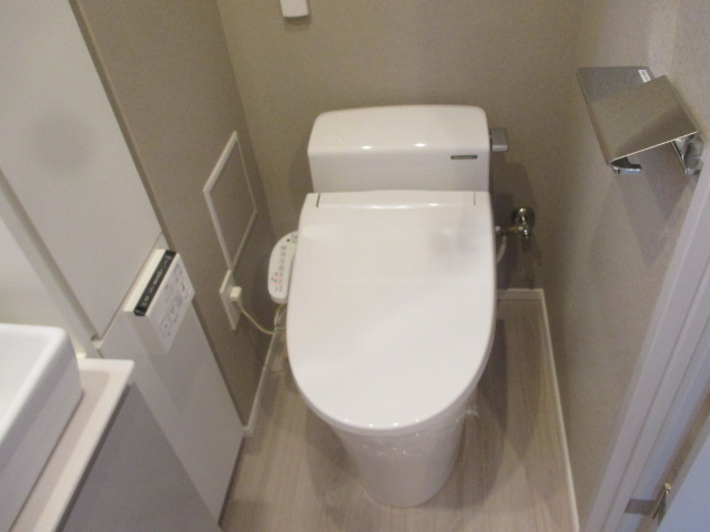 グッドステイ東日本橋・馬喰町駅前ログ■『禁煙ルーム・Wi-Fi無制限・独立洗面・浴室乾燥付』【デラックス】の物件画像