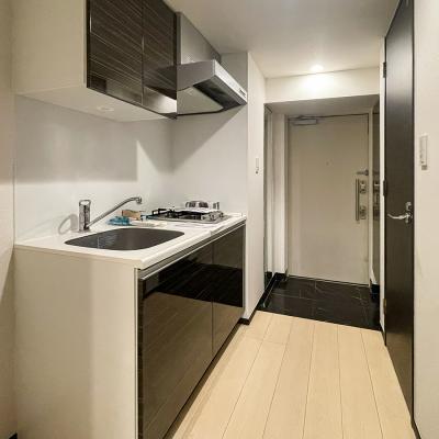 アットイン麻布十番AB12  『公式サイトなら空室確認、web予約も可能です。今なら限定キャンペーンも実施中！「アットイン」で検索！🔍』の物件画像