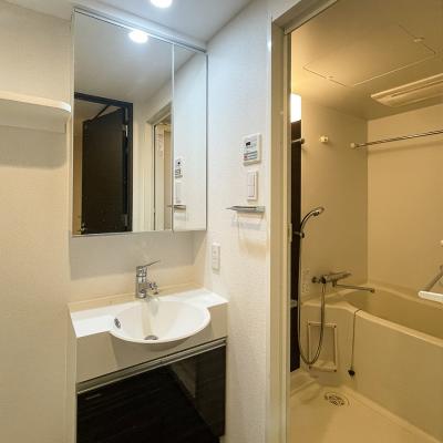 アットイン麻布十番AB12  『公式サイトなら空室確認、web予約も可能です。今なら限定キャンペーンも実施中！「アットイン」で検索！🔍』の物件画像