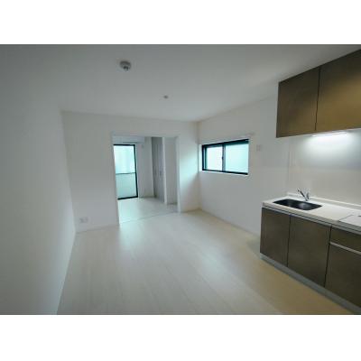 🚉✨駅近で便利な立地🌷🛒2人入居可の築浅物件🧍‍♀️🧍の物件画像