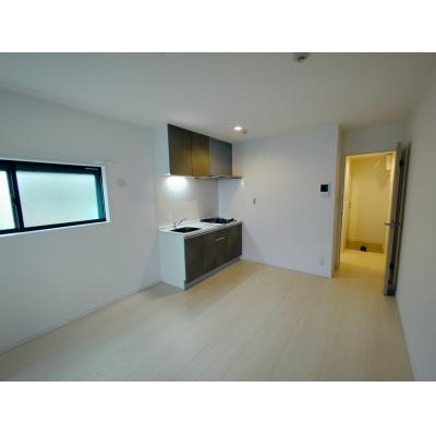 🚉✨駅近で便利な立地🌷🛒2人入居可の築浅物件🧍‍♀️🧍の物件画像