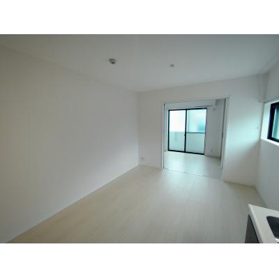 🚉✨駅近で便利な立地🌷🛒2人入居可の築浅物件🧍‍♀️🧍の物件画像