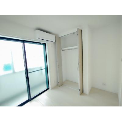 🚉✨駅近で便利な立地🌷🛒2人入居可の築浅物件🧍‍♀️🧍の物件画像