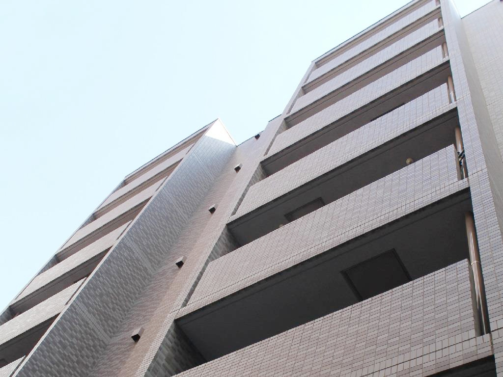 マンスリーリブマックス日本橋箱崎町☆『禁煙ルーム・駅3分』【セパレート】≪スタンダードシリーズ≫の物件画像