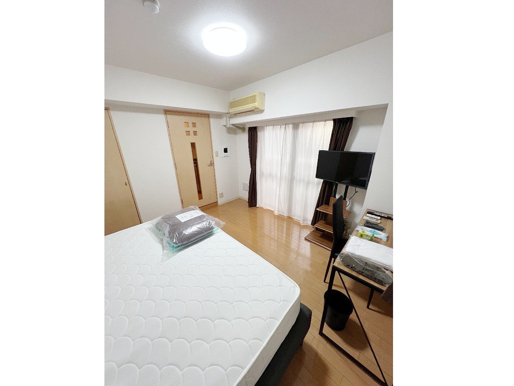グッドステイ日本橋箱崎町■『禁煙ルーム・駅3分・セパレート』【ベーシック】の物件画像