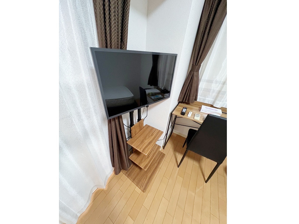 グッドステイ日本橋箱崎町■『禁煙ルーム・駅3分・セパレート』【ベーシック】の物件画像